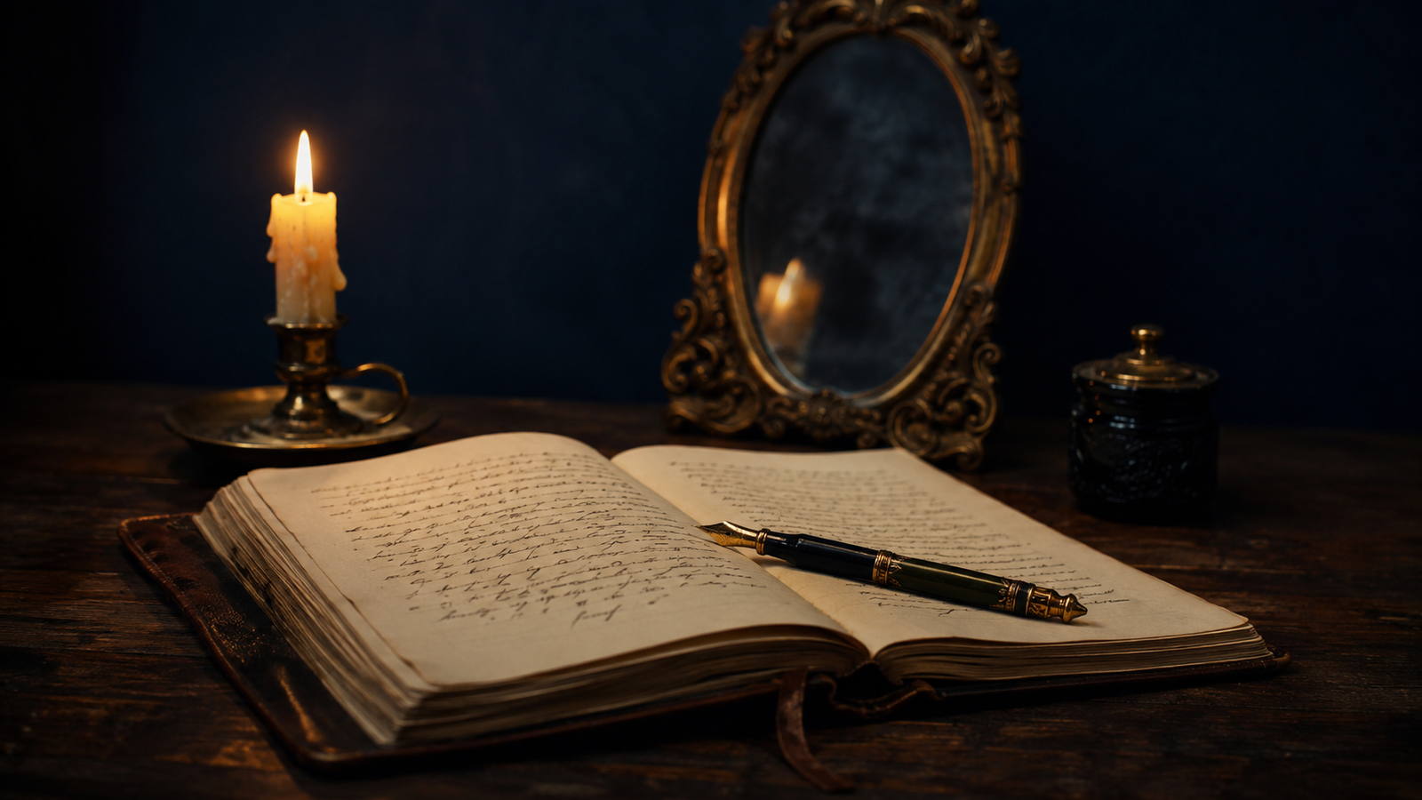 trading journal for emotional traders