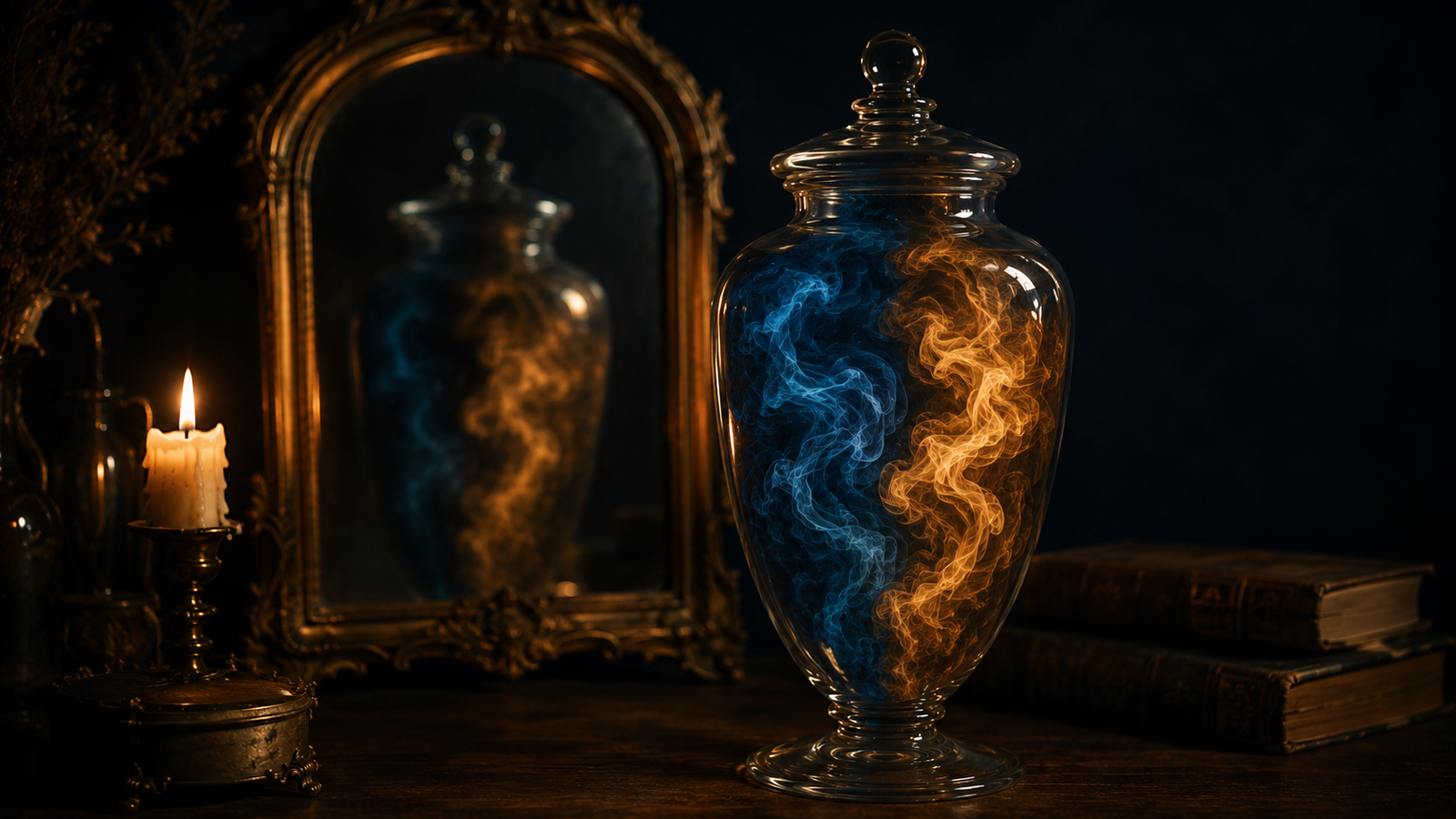 fear and greed in trading psychology