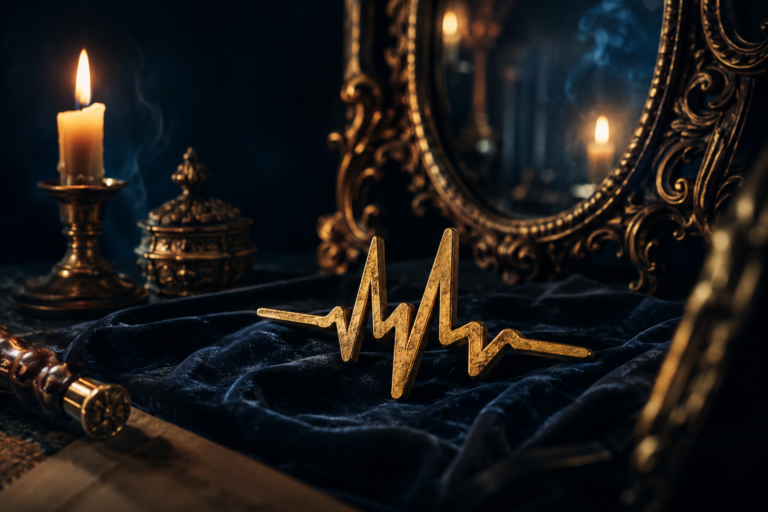 somatic markers trading