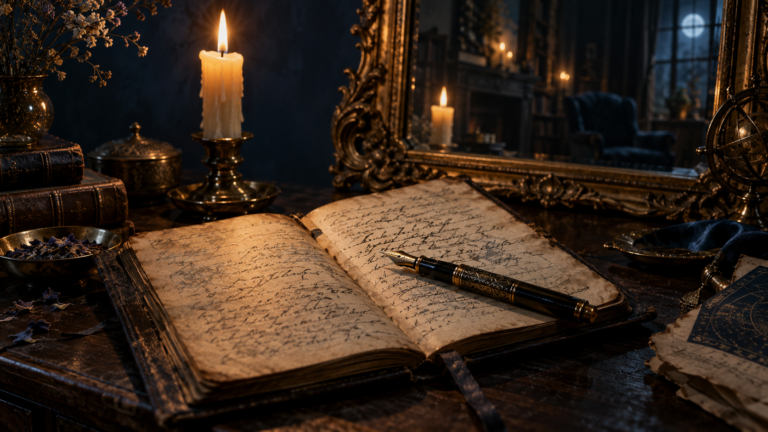 Hindsight Bias in Trading Journals
