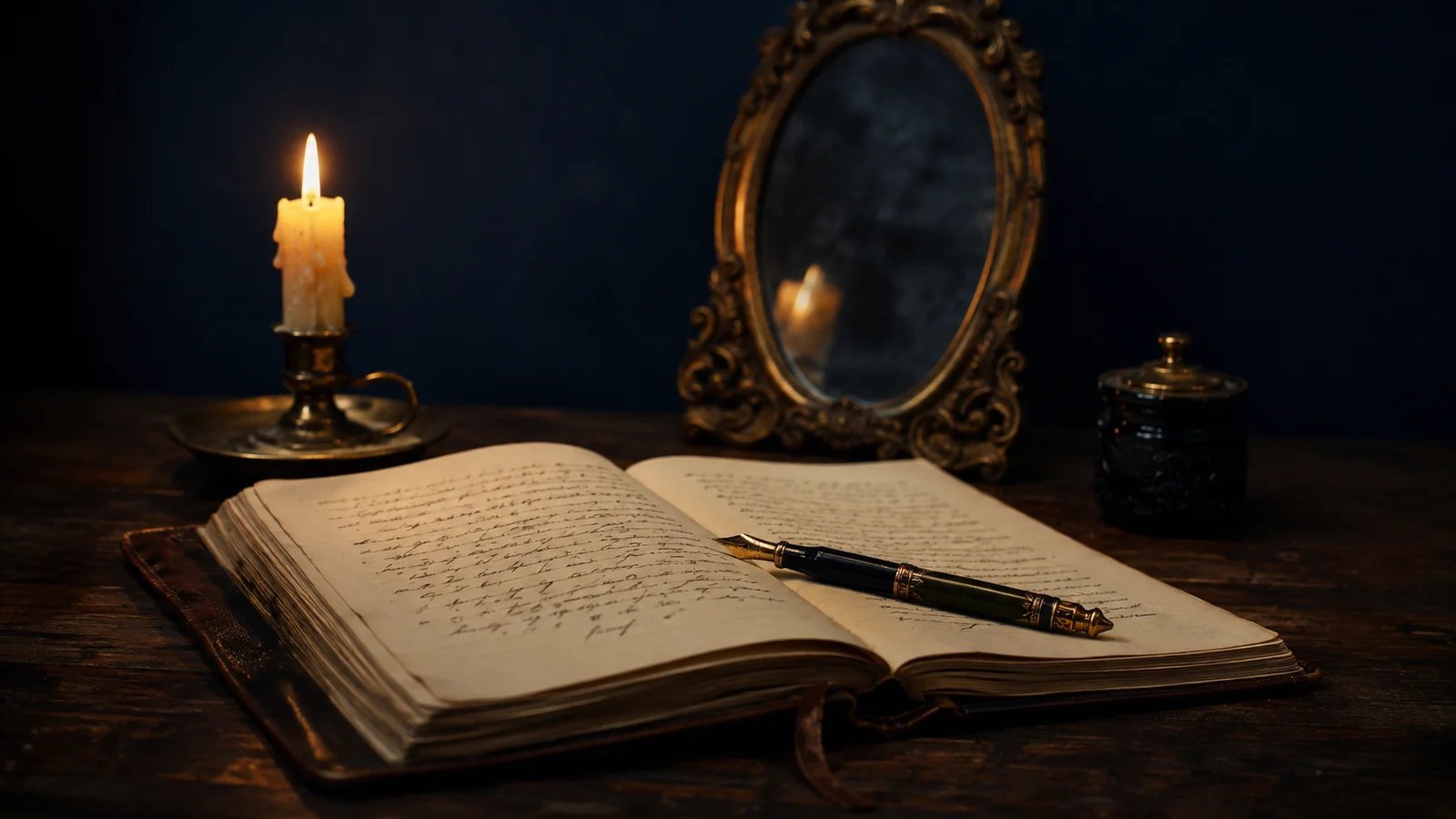trading journal for emotional traders